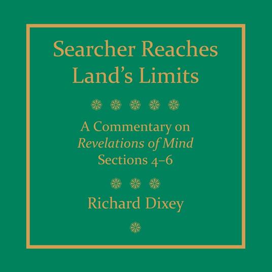 Searcher Reaches Land's Limits, Volume II