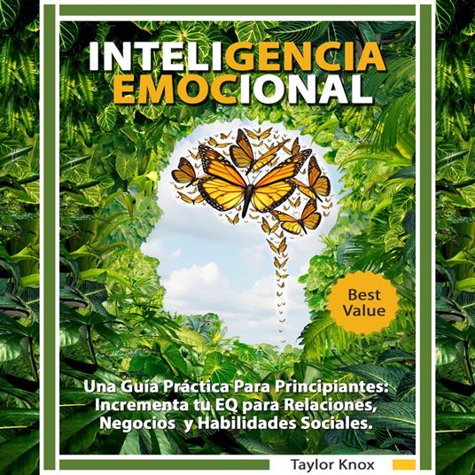 Inteligencia Emocional