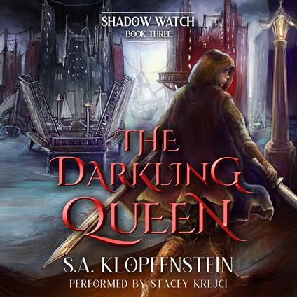Darkling Queen, The