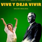 Vive y deja vivir