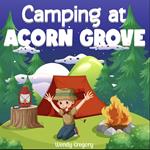 Camping at Acorn Grove