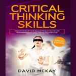 Critical Thinking Skills