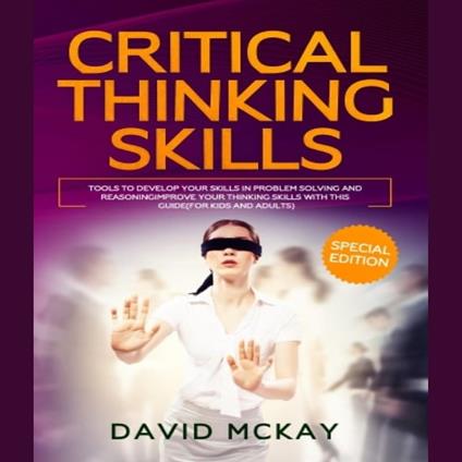 Critical Thinking Skills