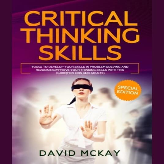Critical Thinking Skills