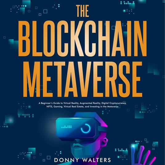 Blockchain Metaverse, The
