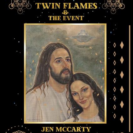 Twin Flames & The Event: A Message for the 144,000 Lightworkers