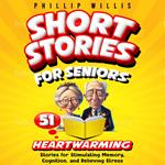 Short Stories for Seniors