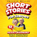Short Stories for Seniors