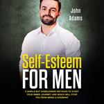 Self-Esteem for Men