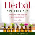 HERBAL APOTHECARY
