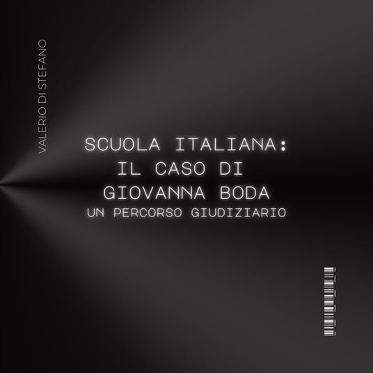 Scuola italiana: il caso di Giovanna Boda