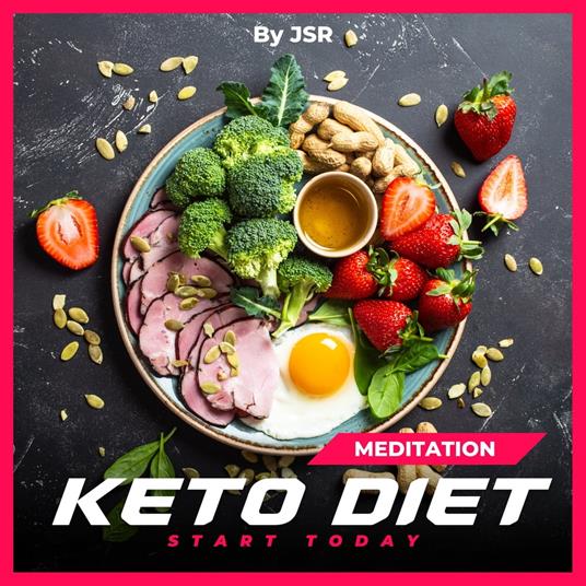 Keto Diet Meditation