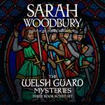Welsh Guard Mysteries Three Book Boxed Set, The