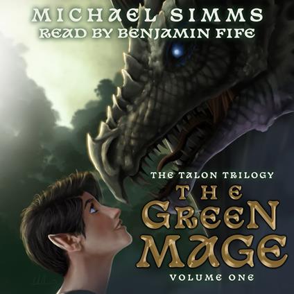 Green Mage, The