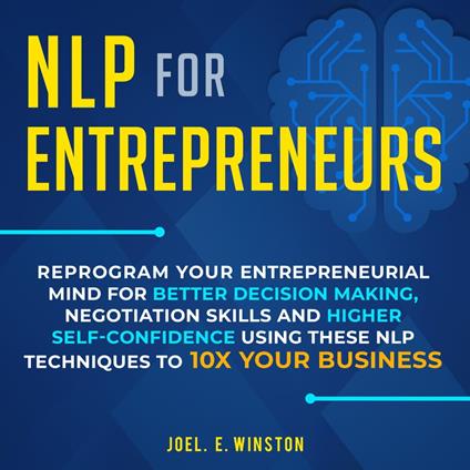 NLP for Entrepreneurs