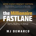 Millionaire Fastlane, 10th Anniversary Edition, The