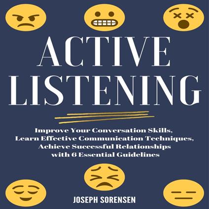 Active Listening