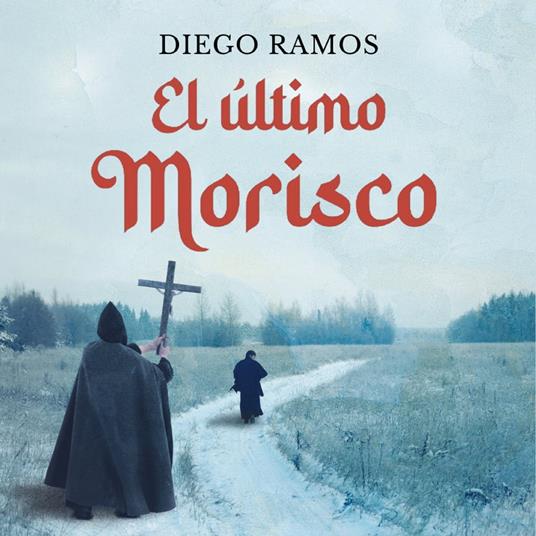 El último Morisco