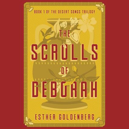 Scrolls of Deborah, The