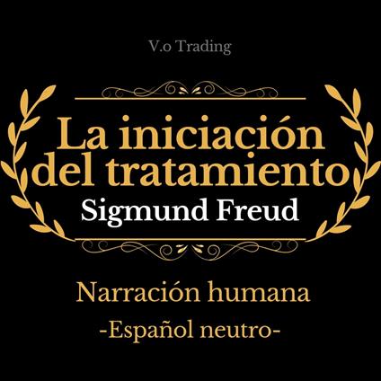 La iniciación del tratamiento