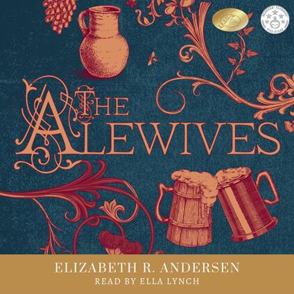 Alewives, The