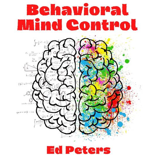 behavioral mind control