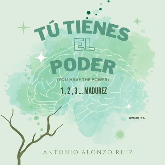 Tú tienes el poder