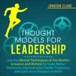 Thought Models for Leadership