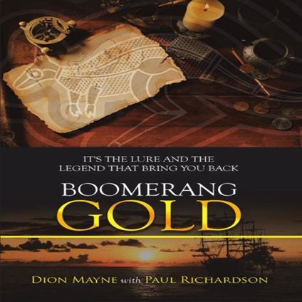 Boomerang Gold