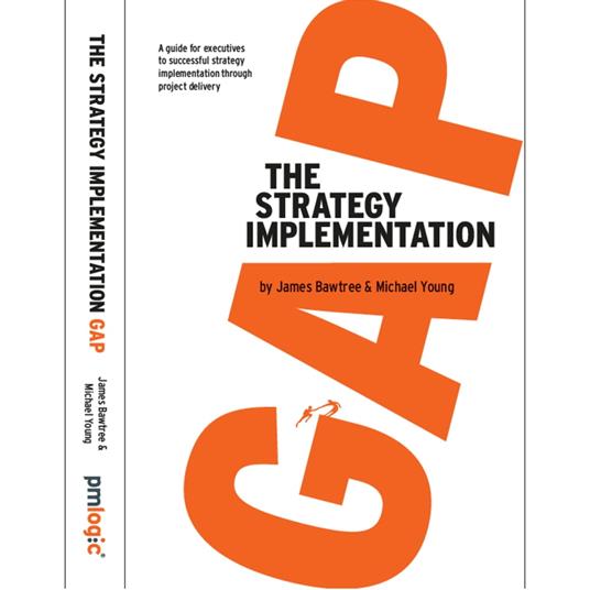 Strategy Implementation Gap, The
