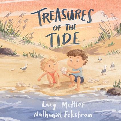 Treasures of the Tide