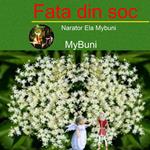 Fata din soc