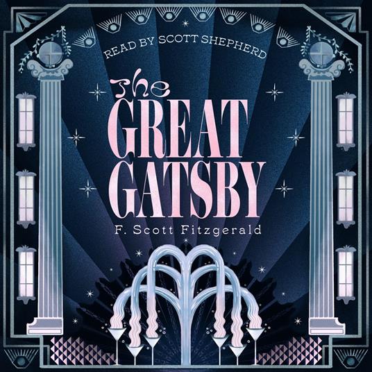 Great Gatsby, The