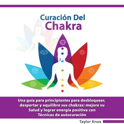 Curacio´n del Chakra
