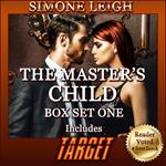 Master's Child, The - Box Set One