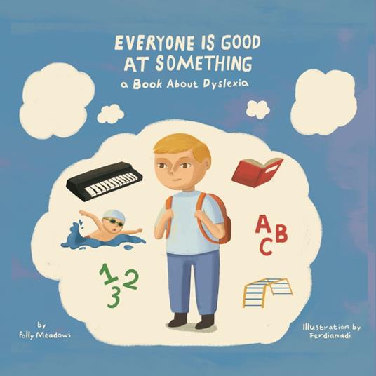 Everyone Is Good At Something