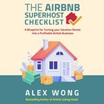 Airbnb Superhost Checklist, The