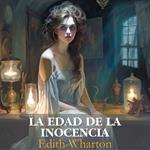 La Edad de la Inocencia