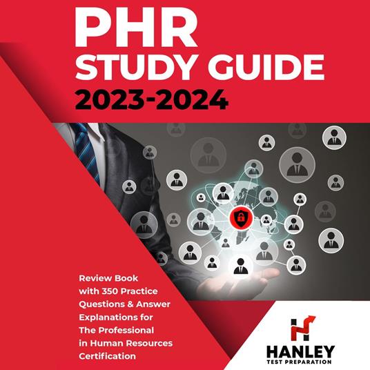 PHR Study Guide 2023-2024