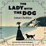 Lady with the Dog, The