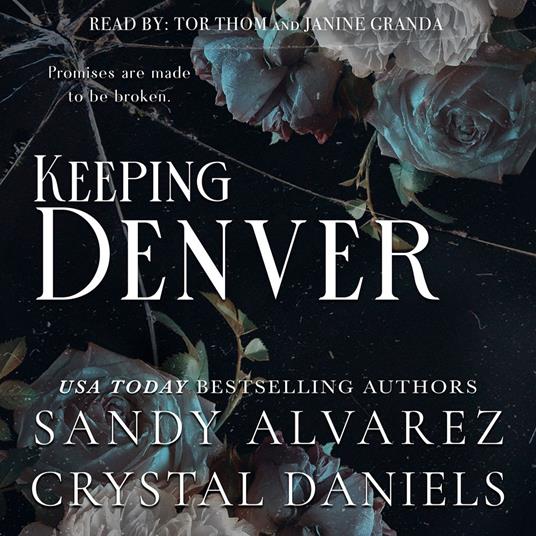 Keeping Denver