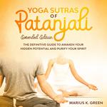 Yoga Sutras of Patanjali