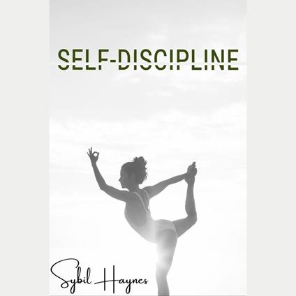 Self-Discipline