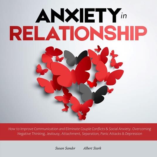 Anxiety In Relationships