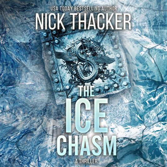 Ice Chasm, The