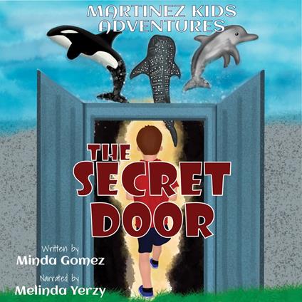 Secret Door, The