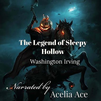 Legend of Sleepy Hollow, The