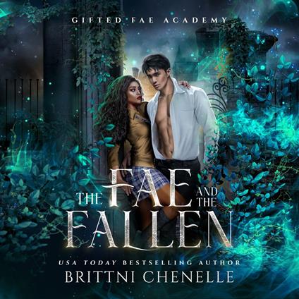 Fae & The Fallen, The