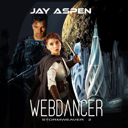 Webdancer