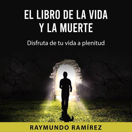 EL LIBRO DE LA VIDA Y LA MUERTE